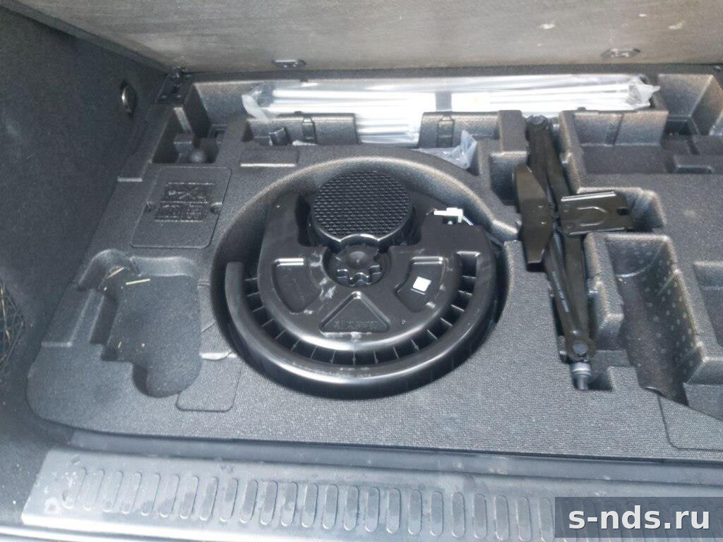 TANK 300 CITY PREMIUM 2023г.