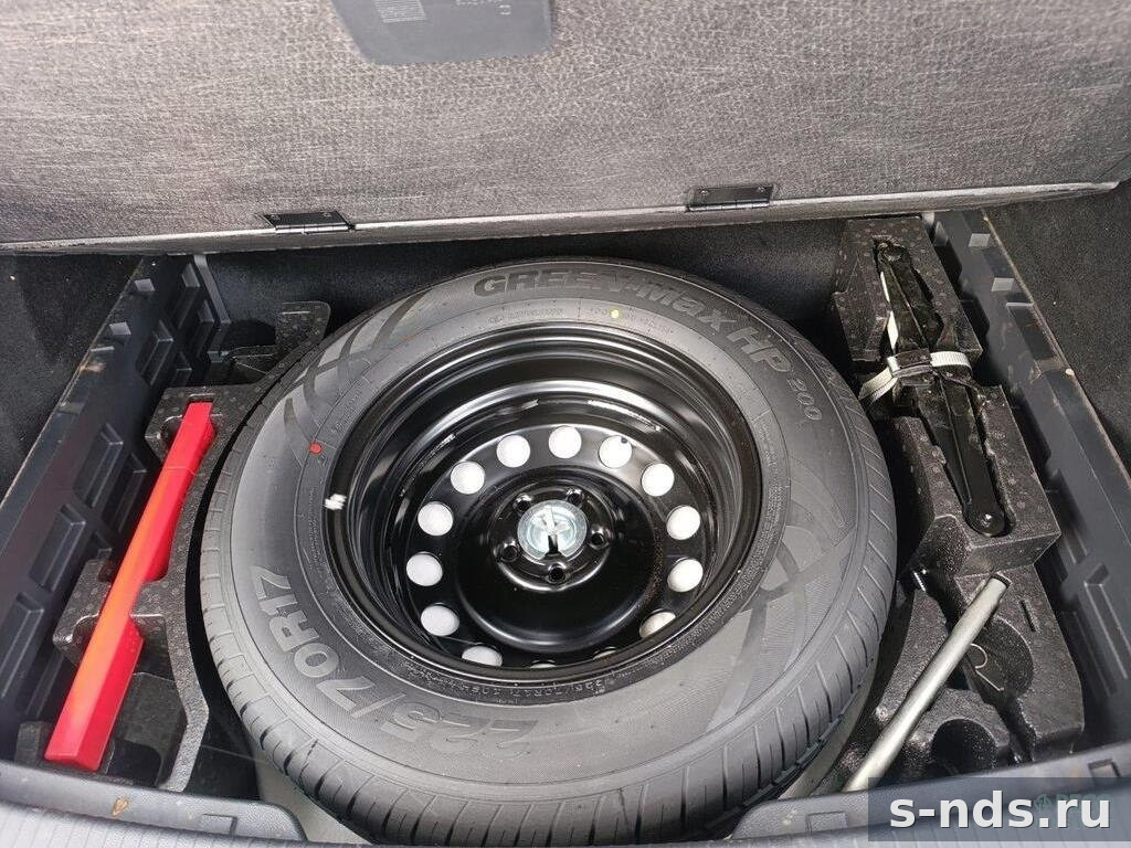 VOLKSWAGEN Teramont X 2023г.