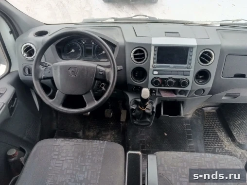 Автобус междугородный