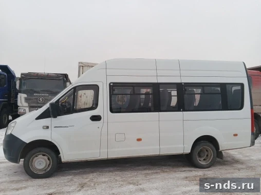 Автобус междугородный