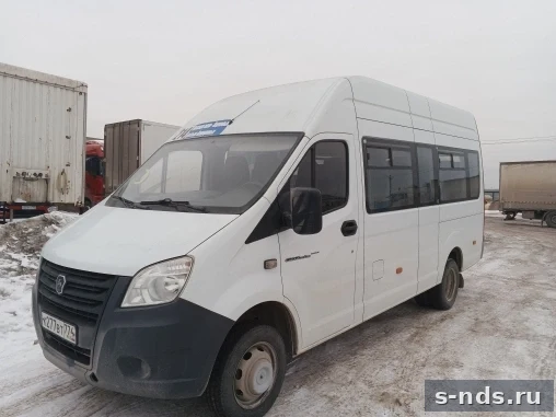 Автобус междугородный