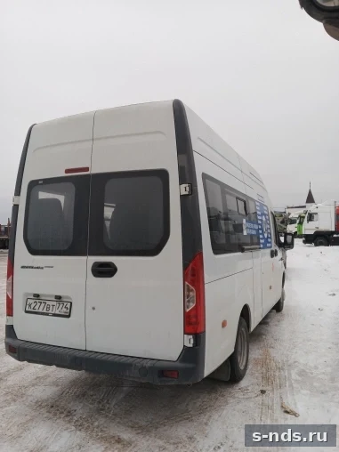 Автобус междугородный