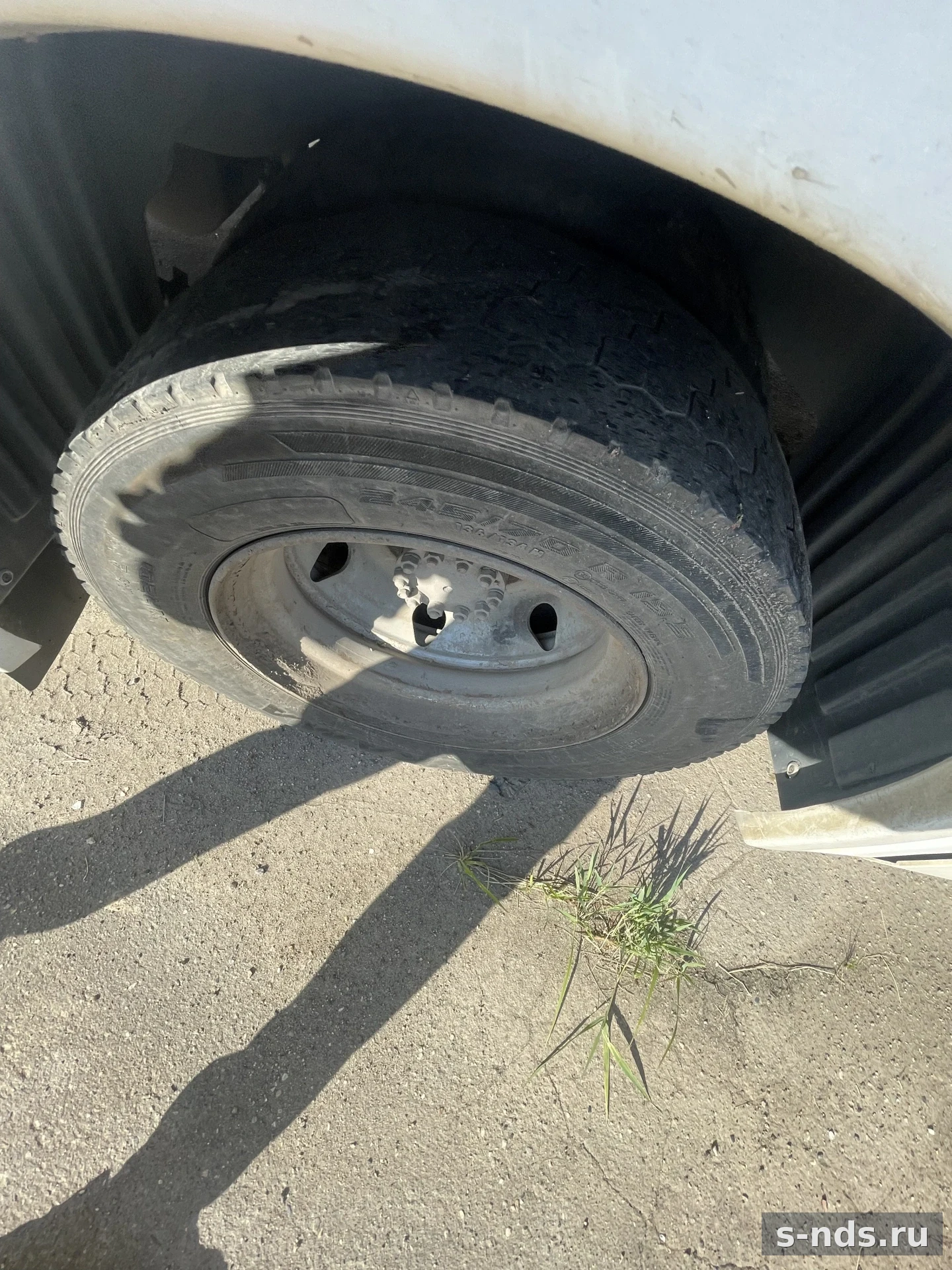 Автобус городской