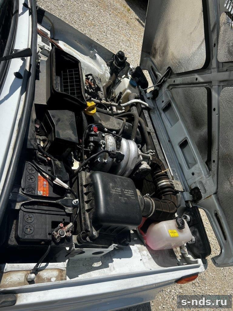 LADA 4x4 BLACK 2024г.