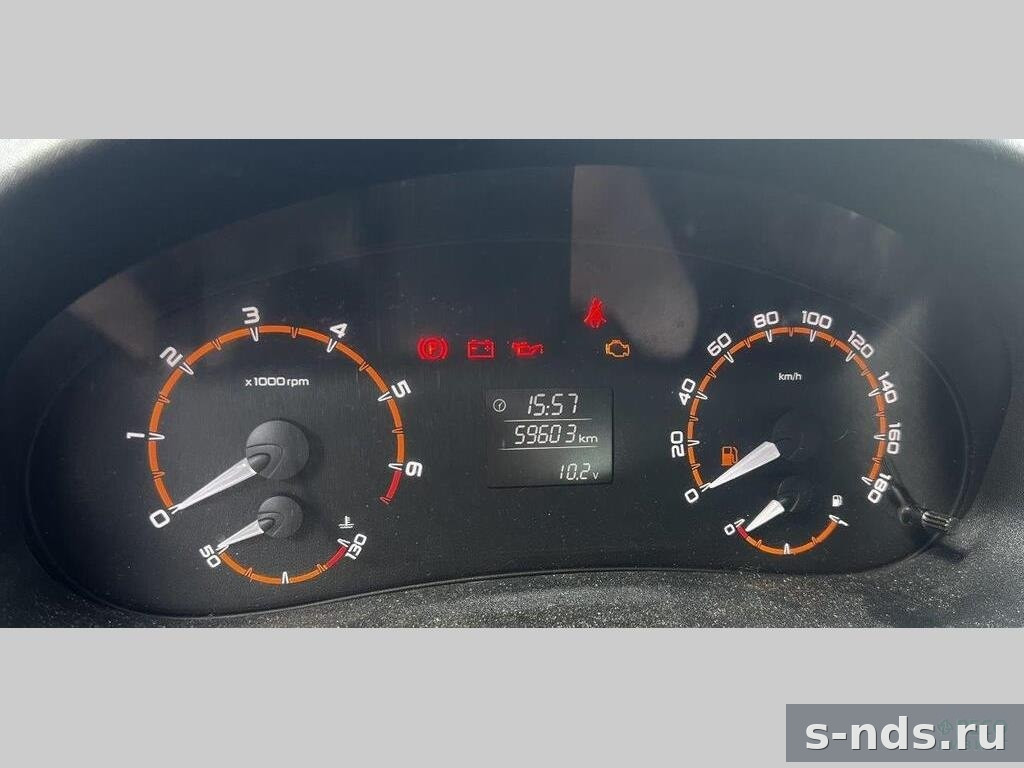LADA 4x4 BLACK 2024г.