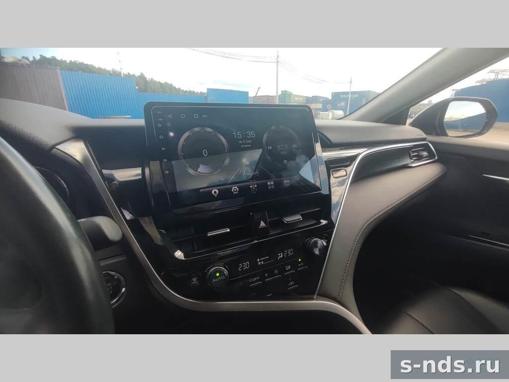 TOYOTA Camry 2023г.
