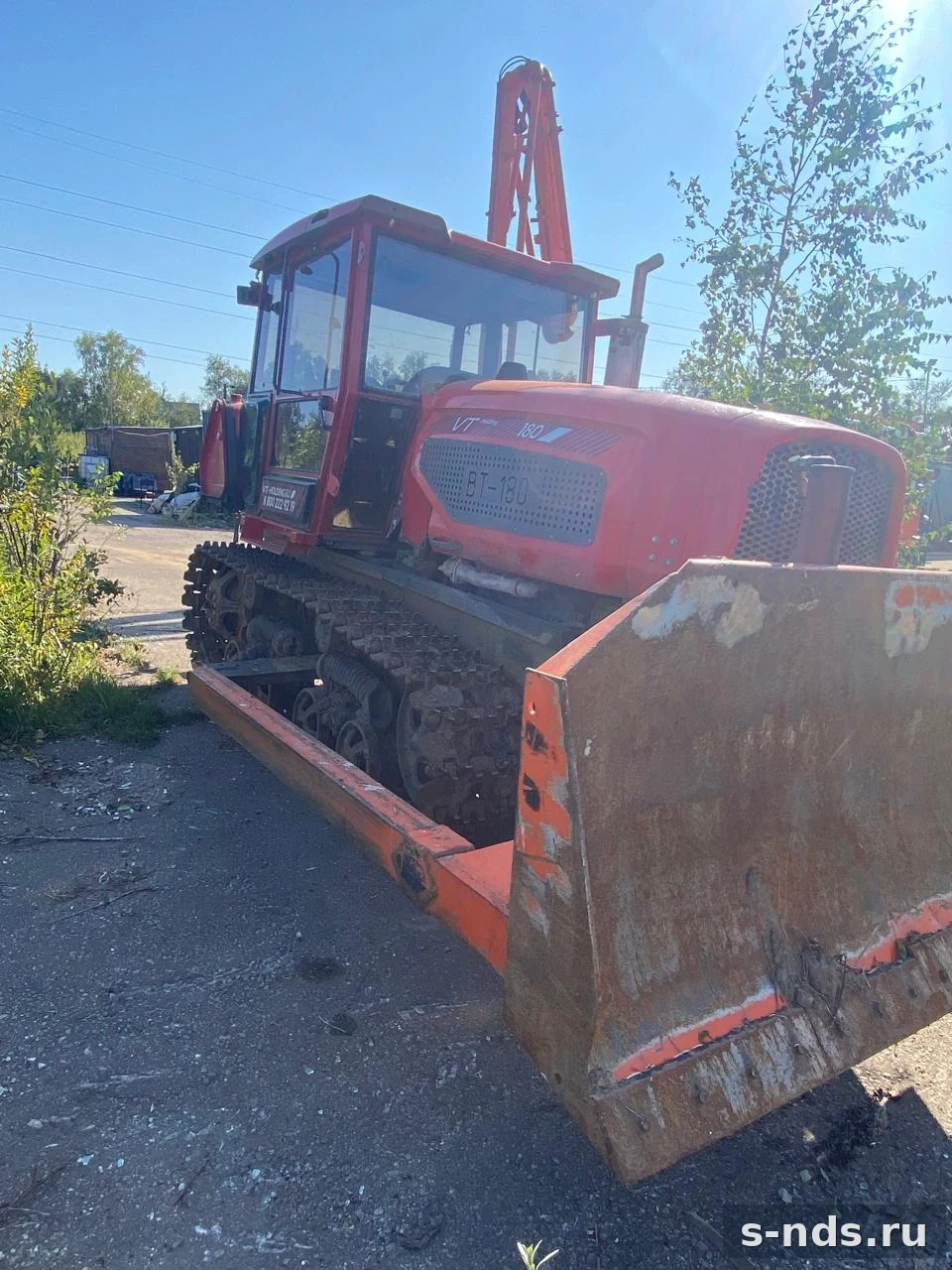 Вездеход
