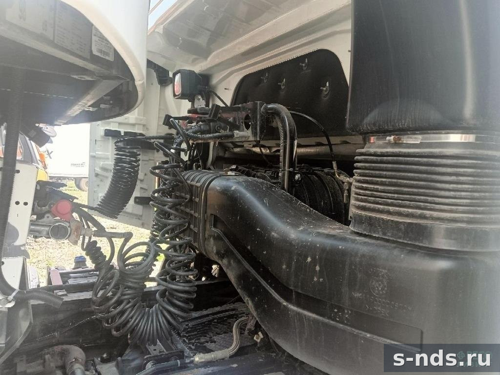 Тягач 4х2 FOTON Galaxy 2024г.