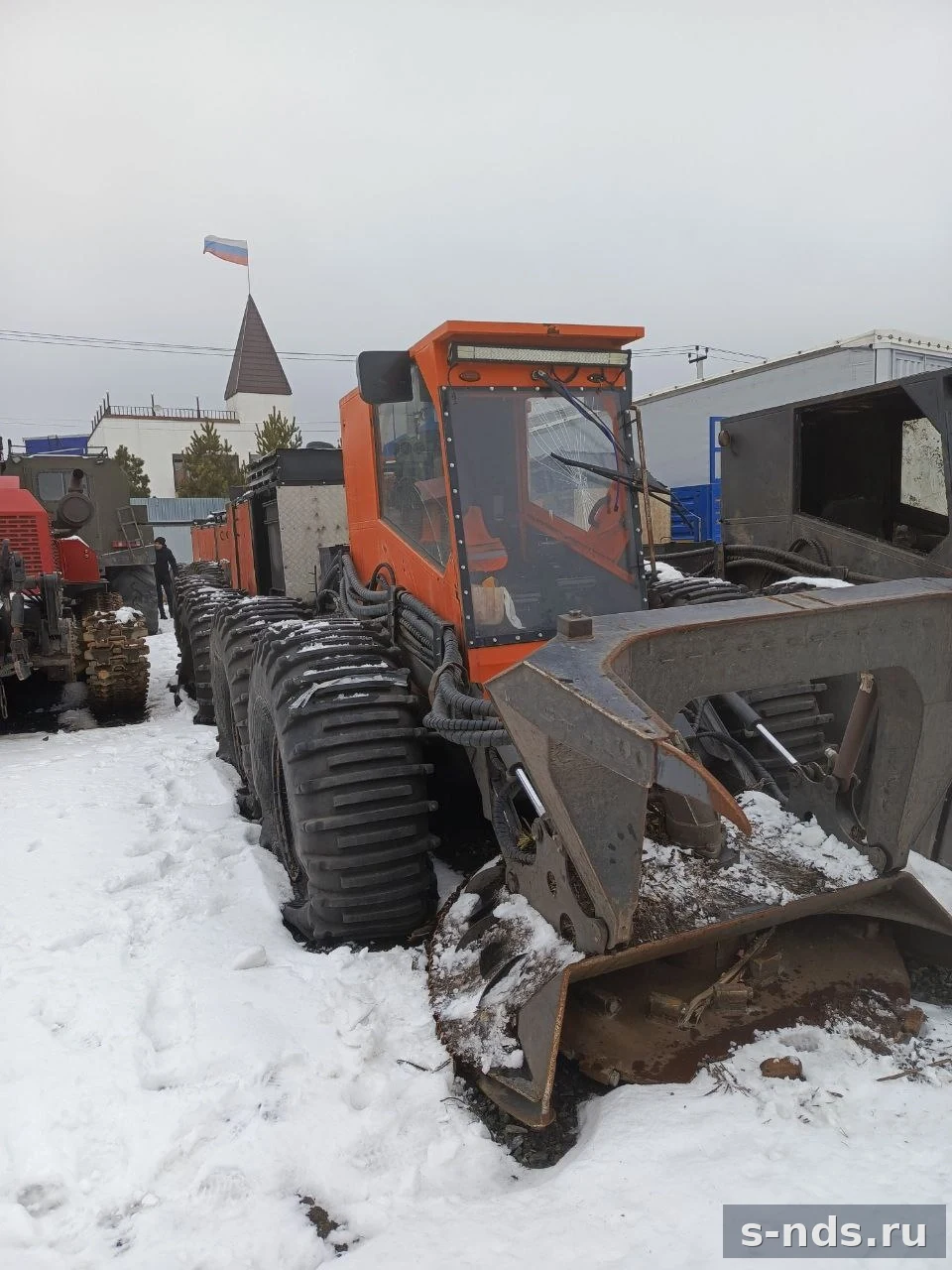 Вездеход