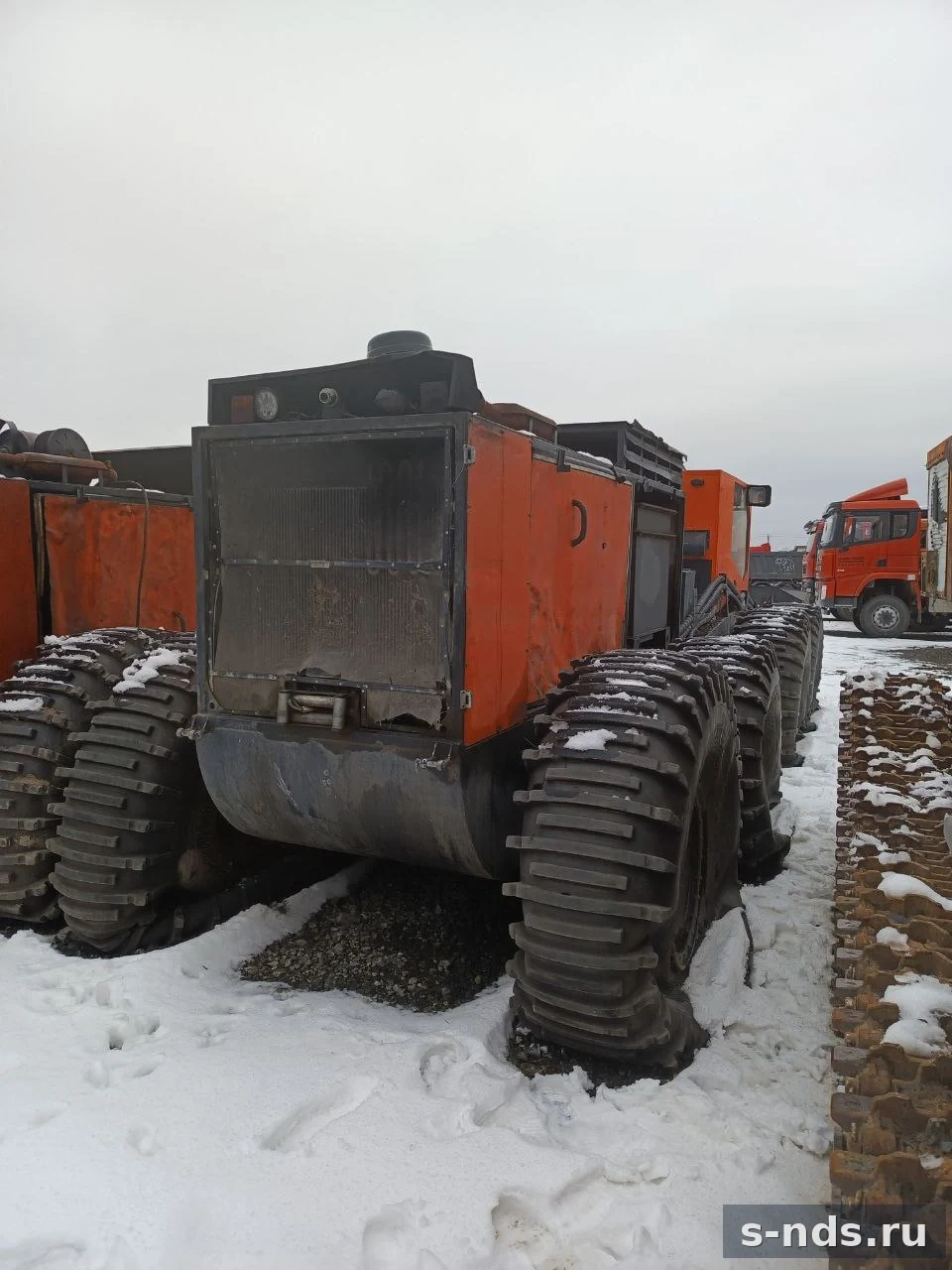 Вездеход