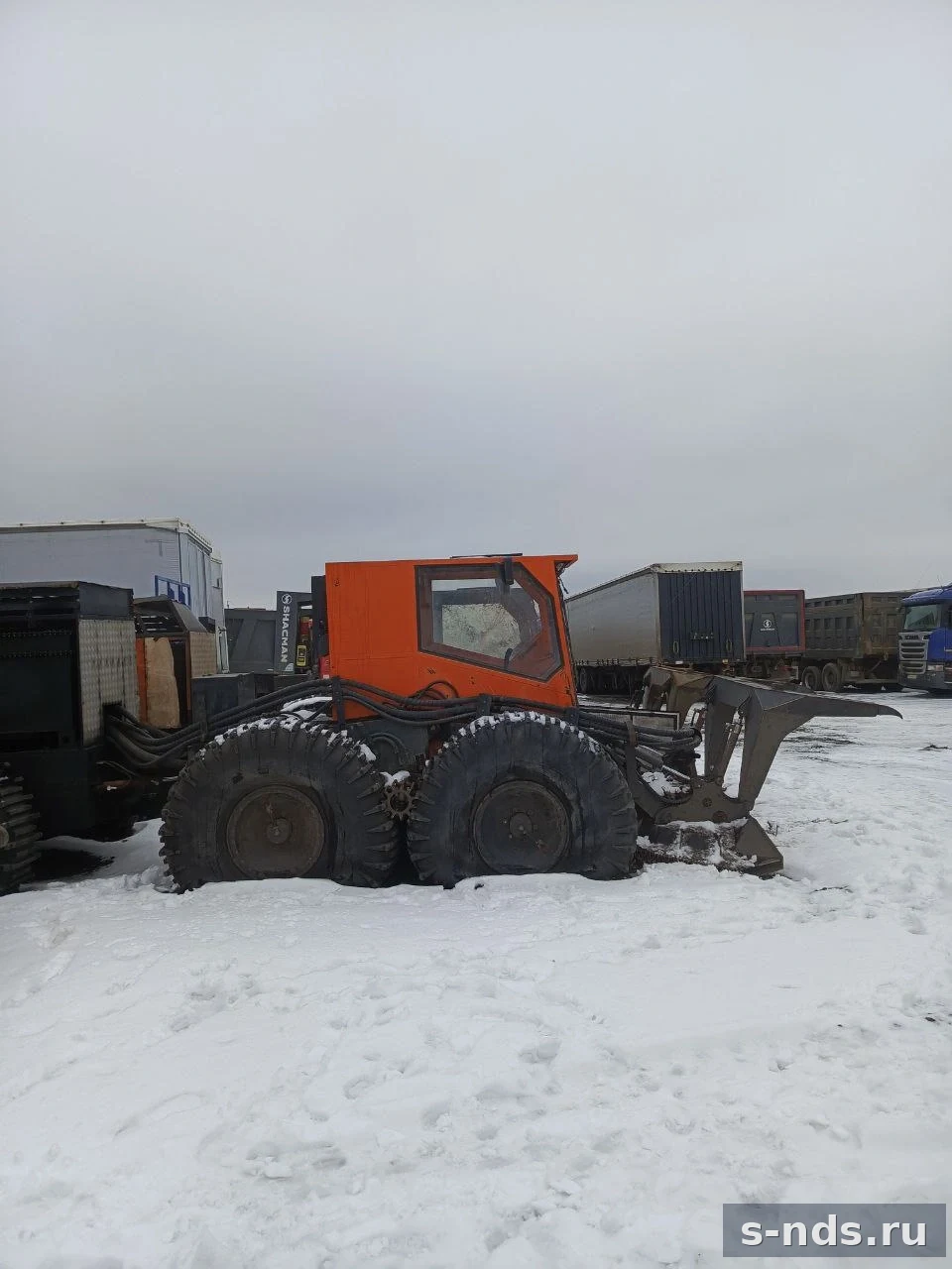 Вездеход