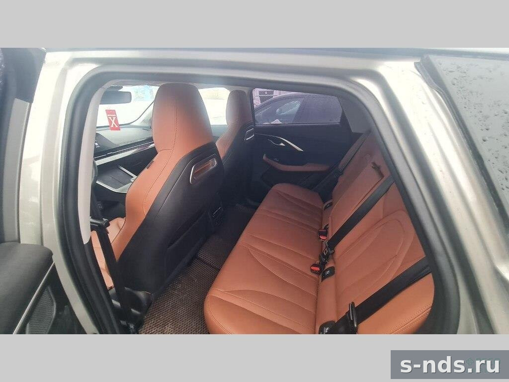 OMODA C5 Ultimate 2023г.