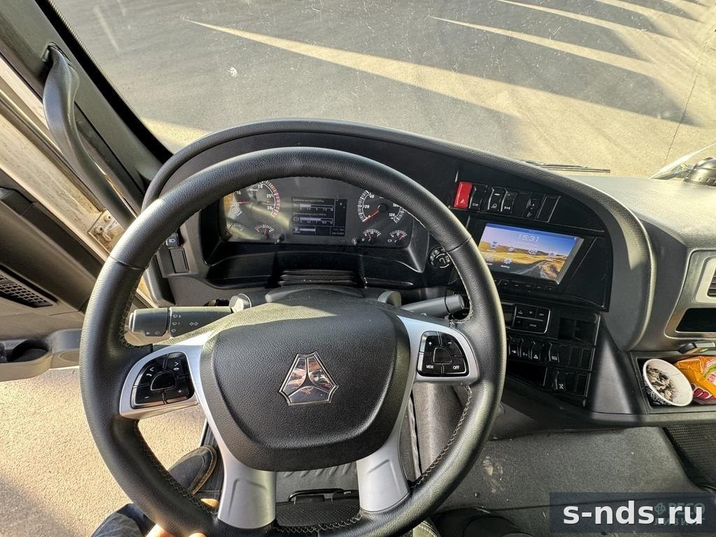 Тягач 4х2 SITRAK C7H 2023г.