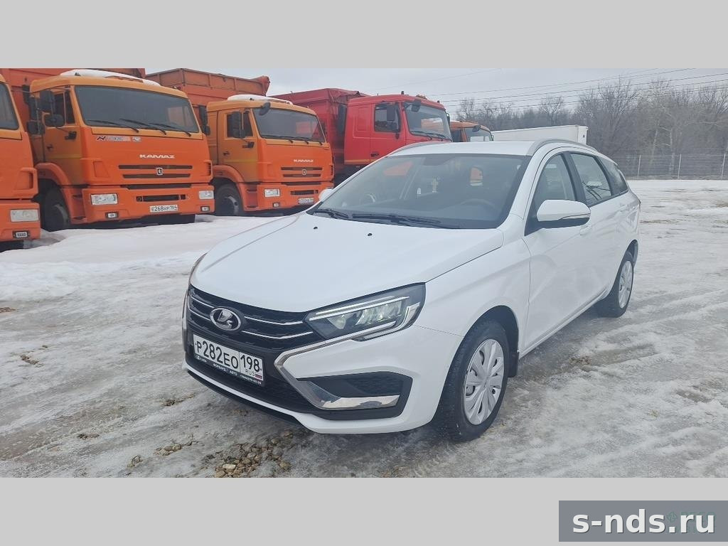 LADA VESTA SW 2024г.
