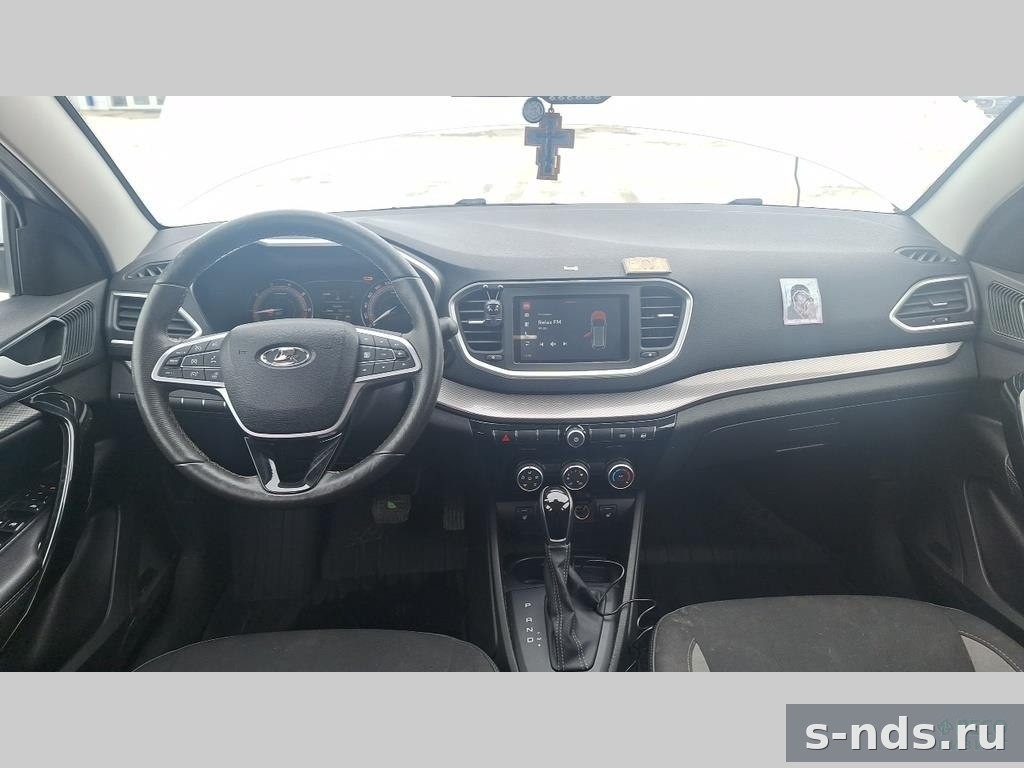 LADA VESTA SW 2024г.