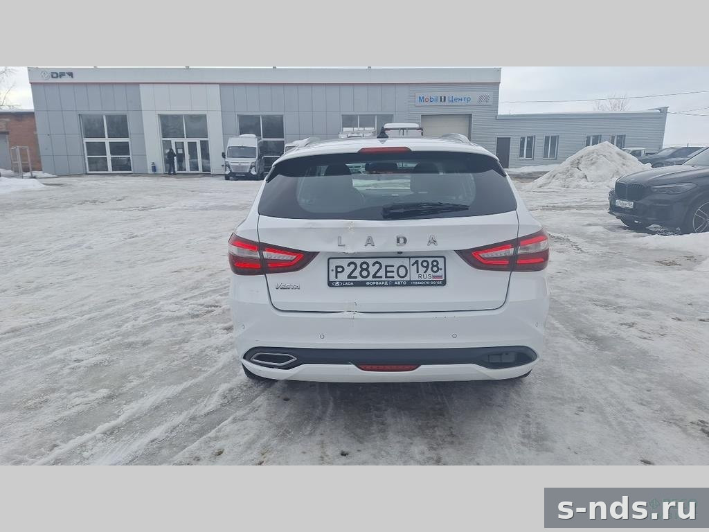 LADA VESTA SW 2024г.