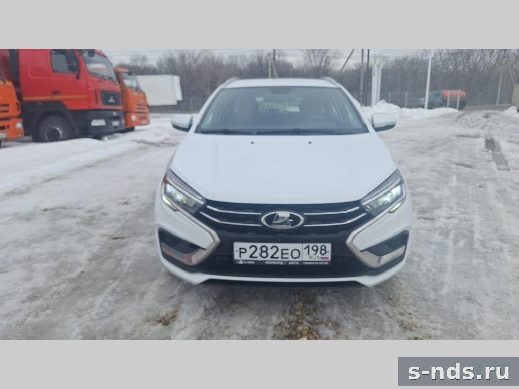 LADA VESTA SW 2024г.