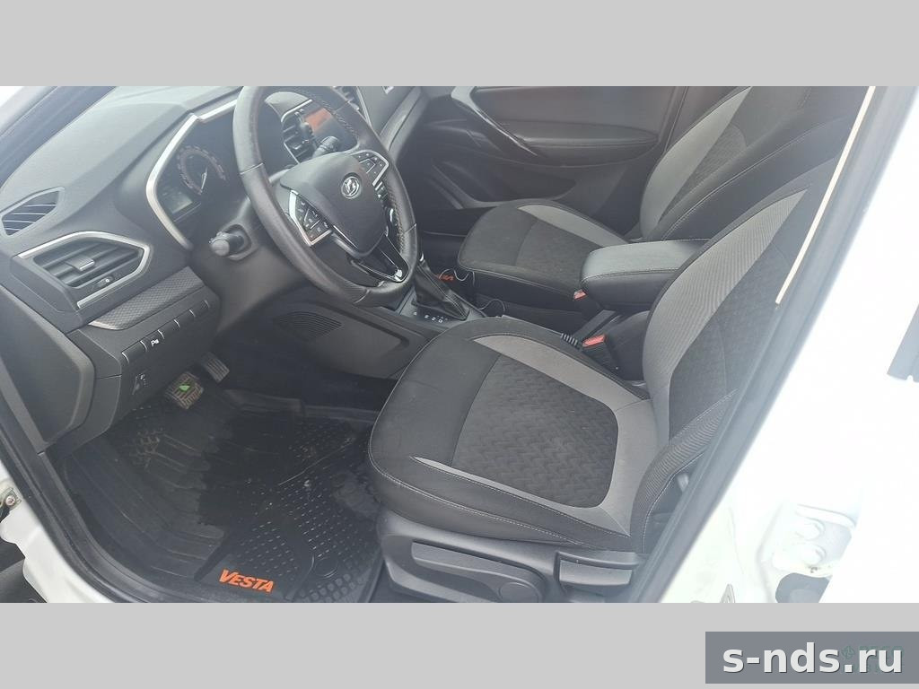 LADA VESTA SW 2024г.