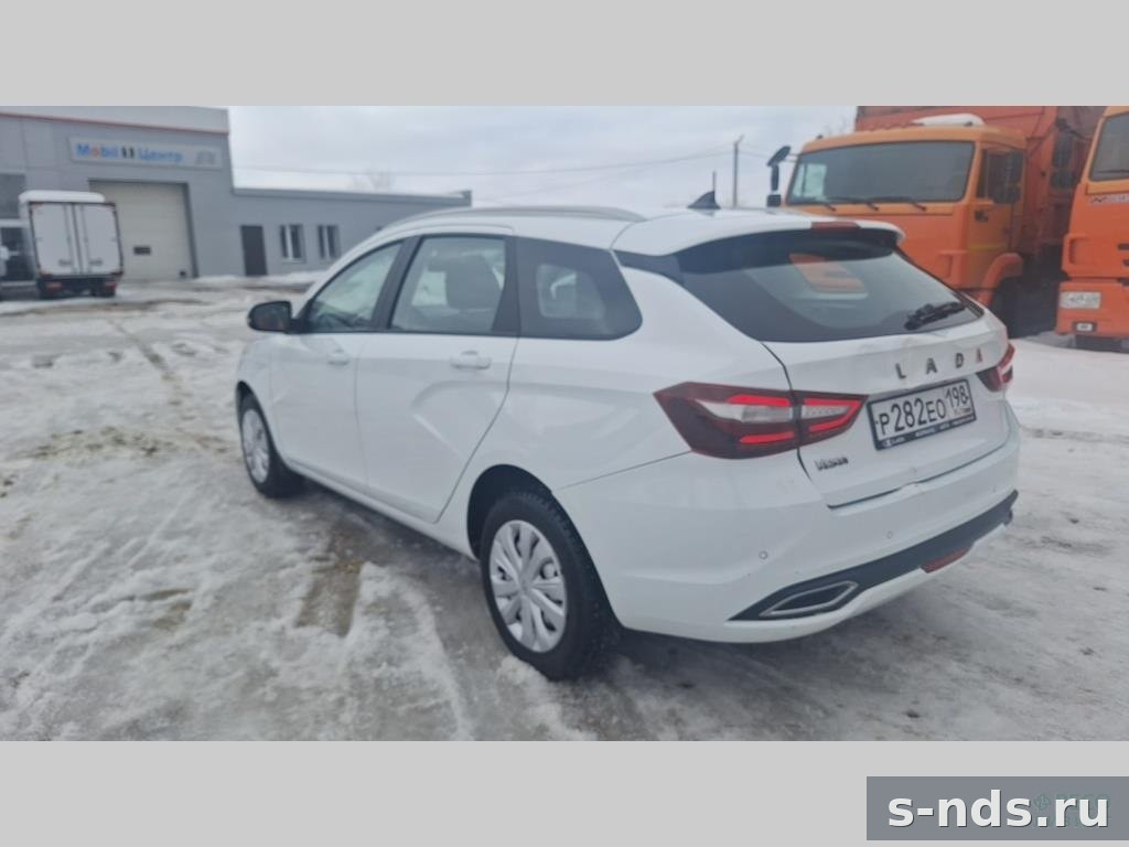 LADA VESTA SW 2024г.