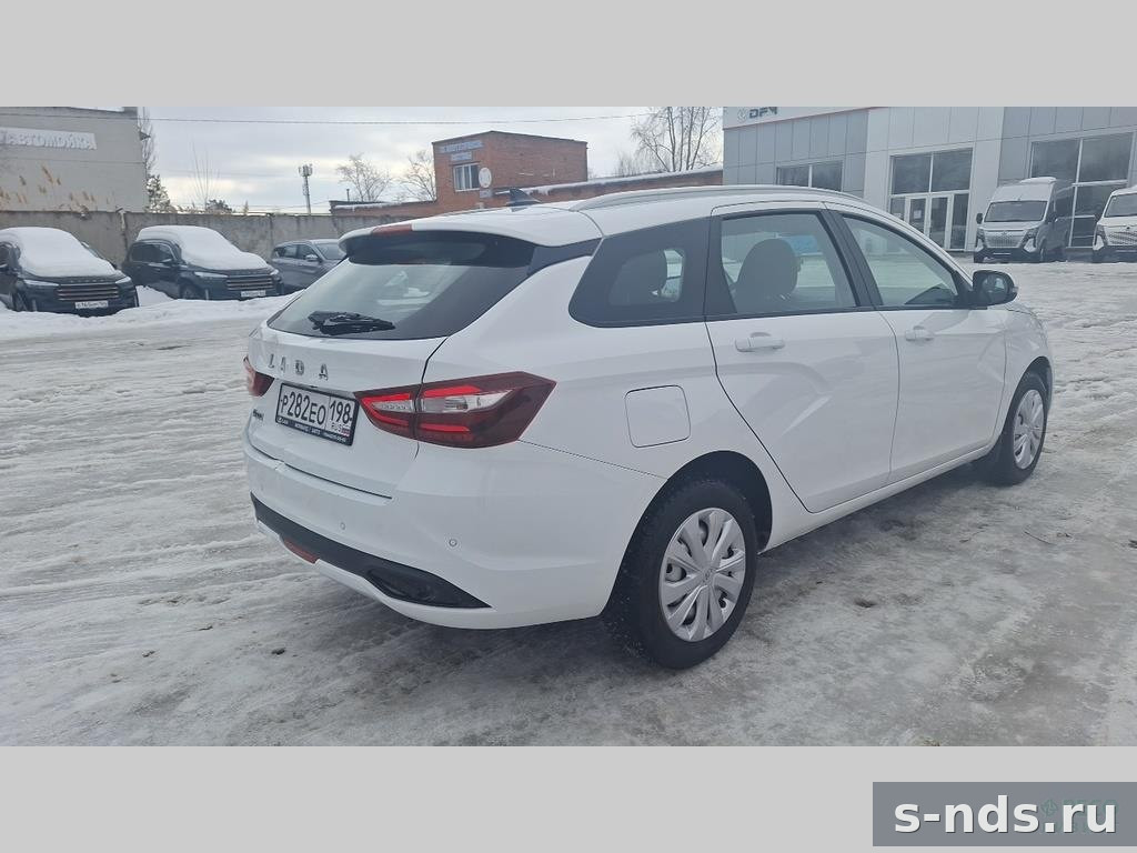 LADA VESTA SW 2024г.