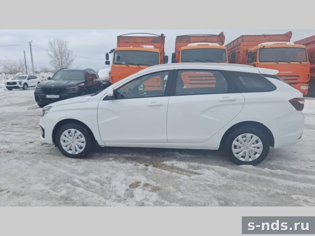LADA VESTA SW 2024г.