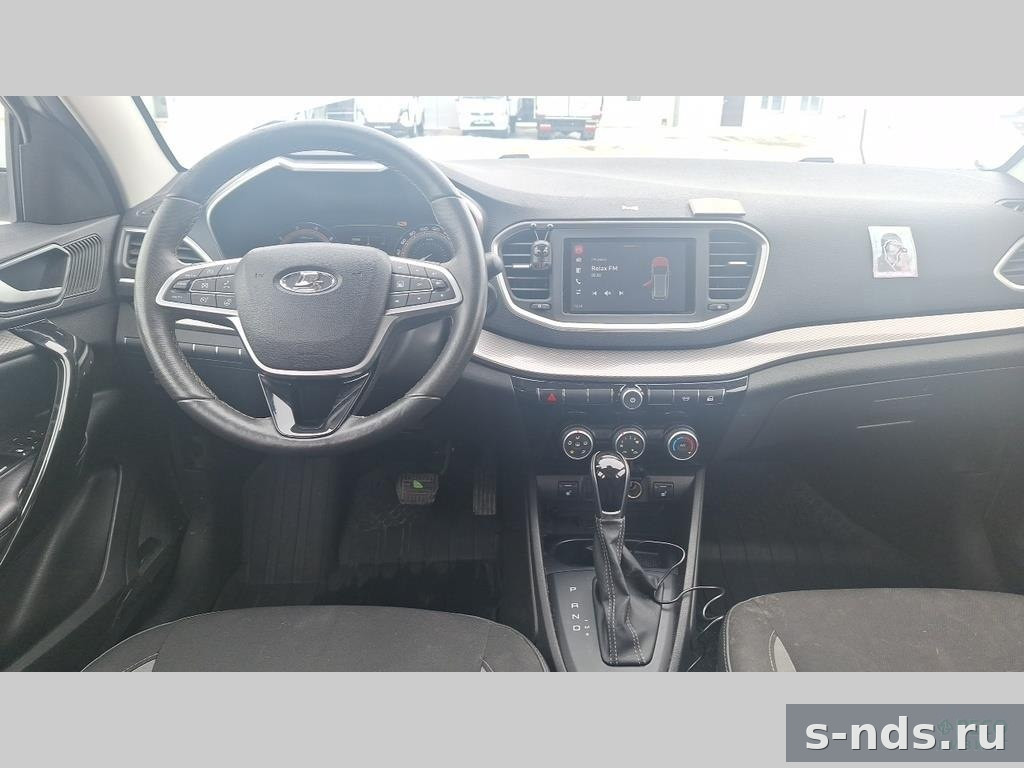LADA VESTA SW 2024г.