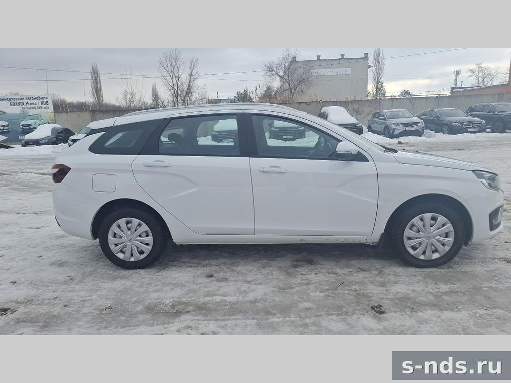 LADA VESTA SW 2024г.
