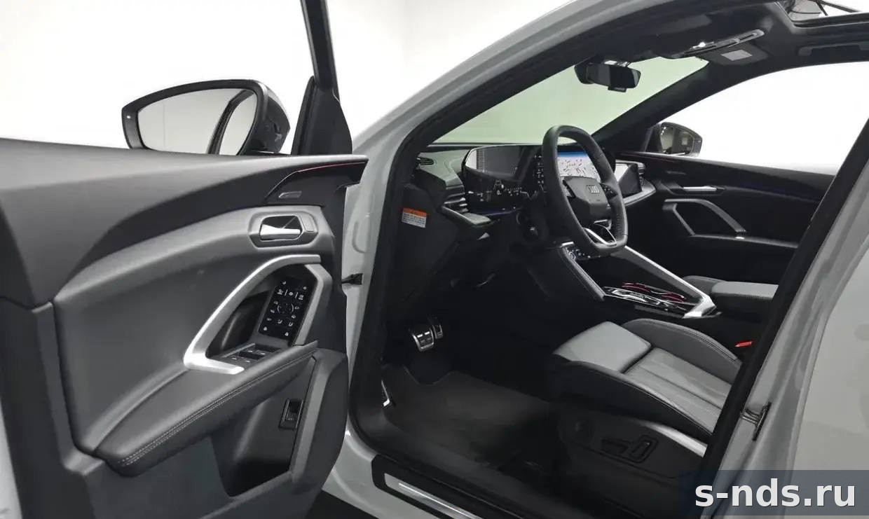 Audi Q5 45 TFSI 2025