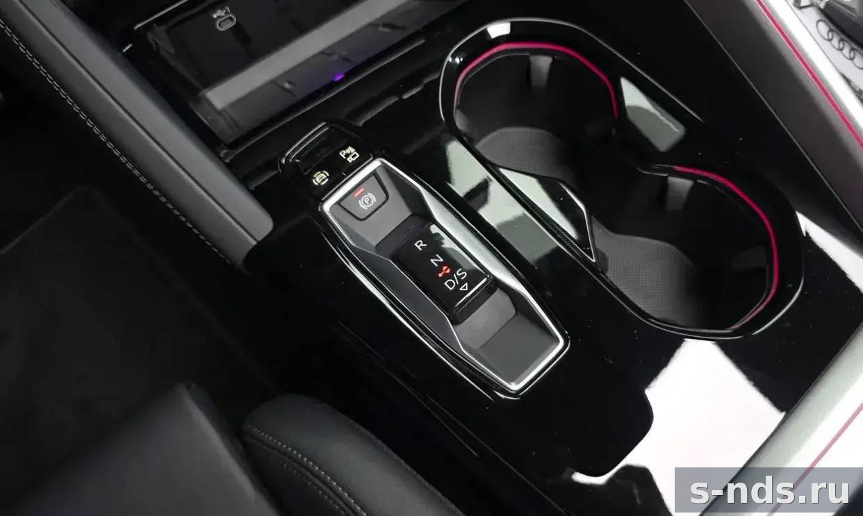 Audi Q5 45 TFSI 2025
