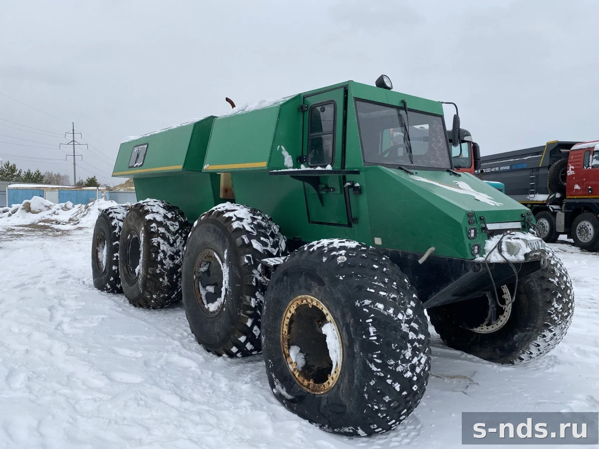 Вездеход