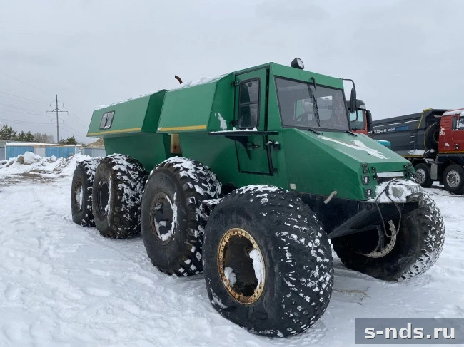 Вездеход