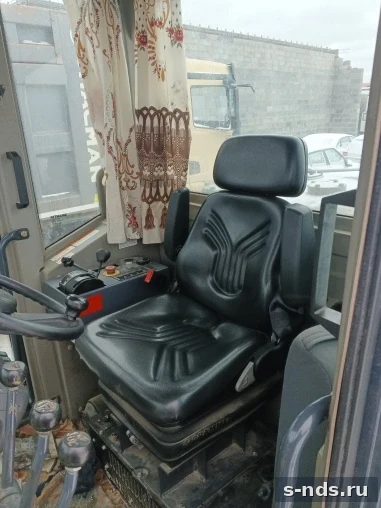 Грейдер
