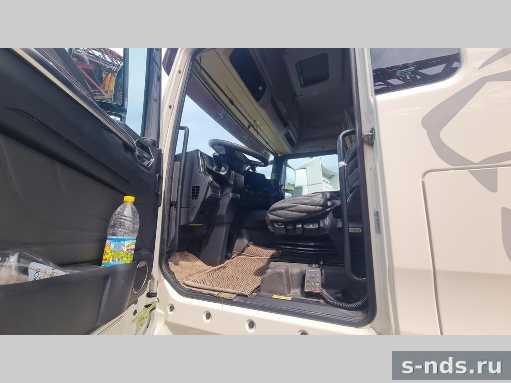Тягач SITRAK C7H MAX 4х2 2024г.