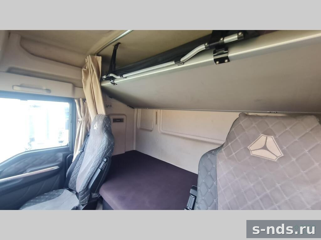 Тягач SITRAK C7H MAX 4х2 2024г.