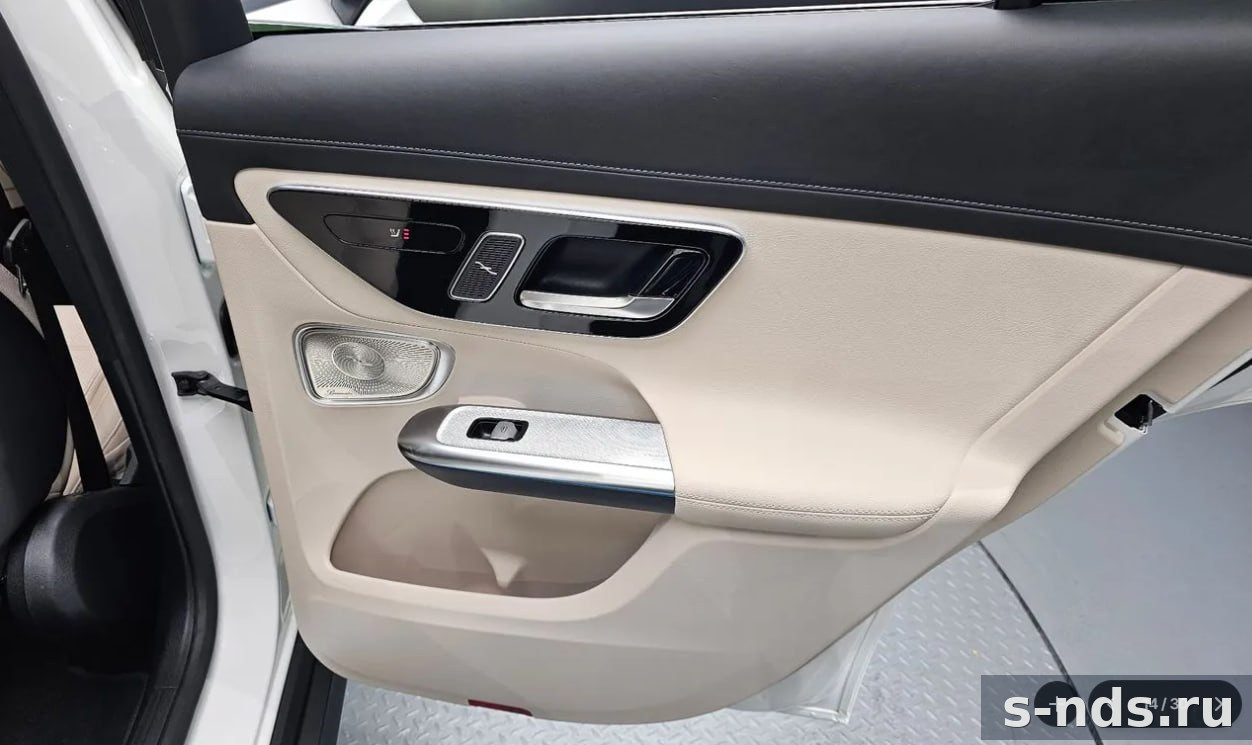 Mercedes-Benz GLC 300 4Matic 2026 г.в.
