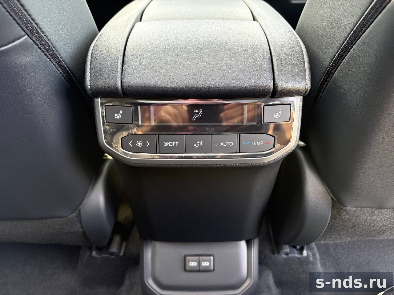 Toyota Highlander  2026 г