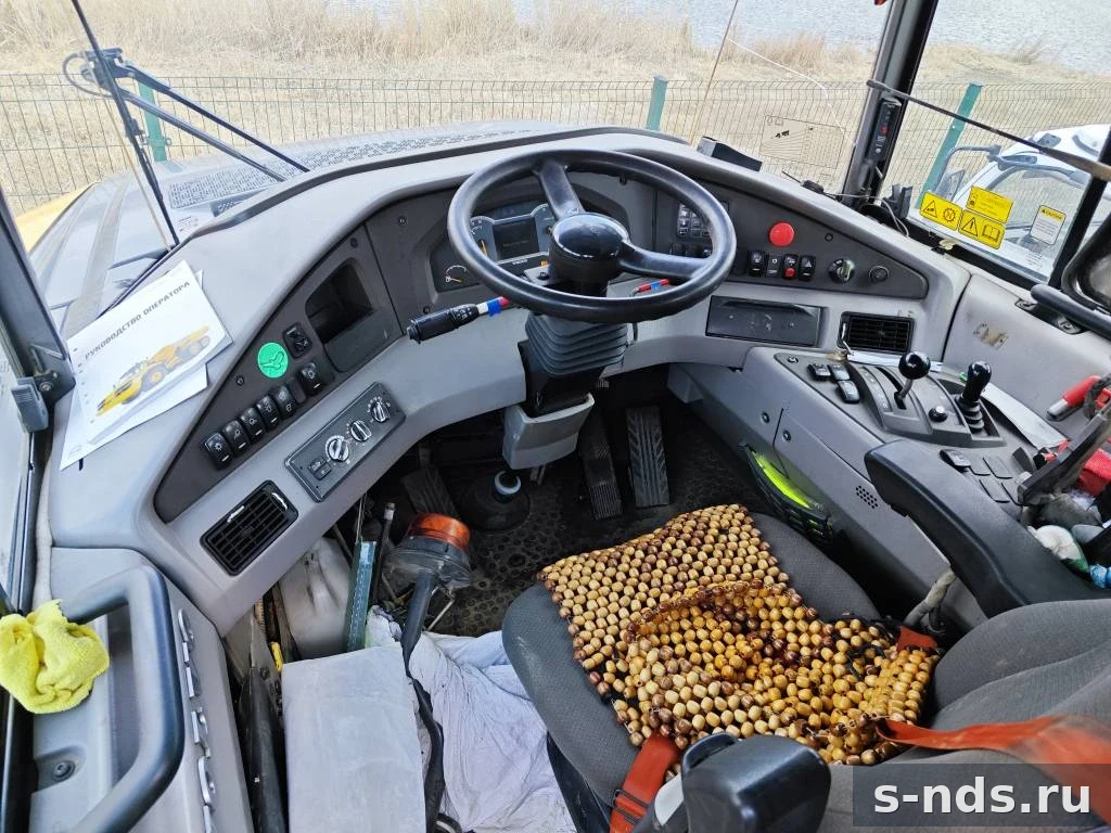 Самосвал