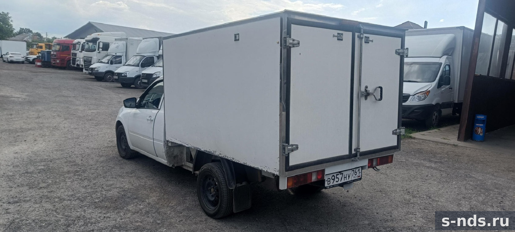 ВИС 2349 2024г.