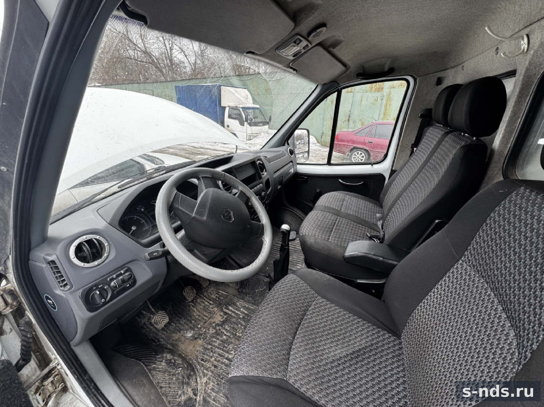 ГАЗ ГАЗель 3302 2022г.