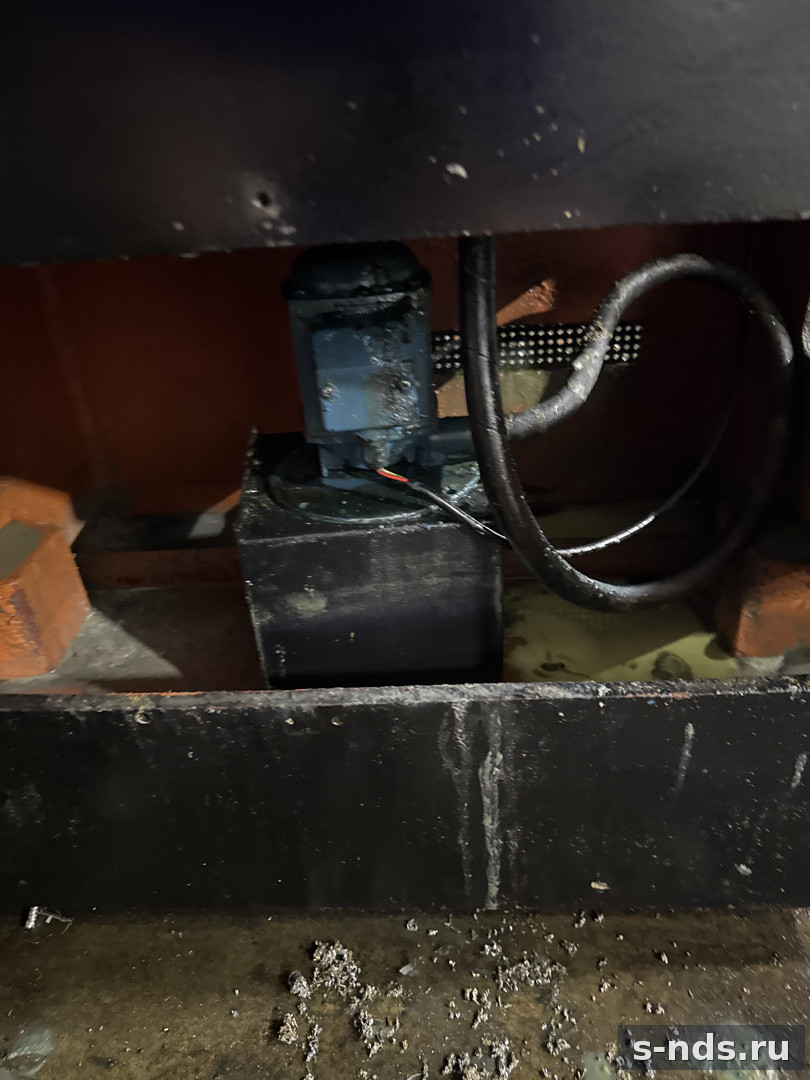 Токарный станок на горизонтальной станине IRONMAC IT-560