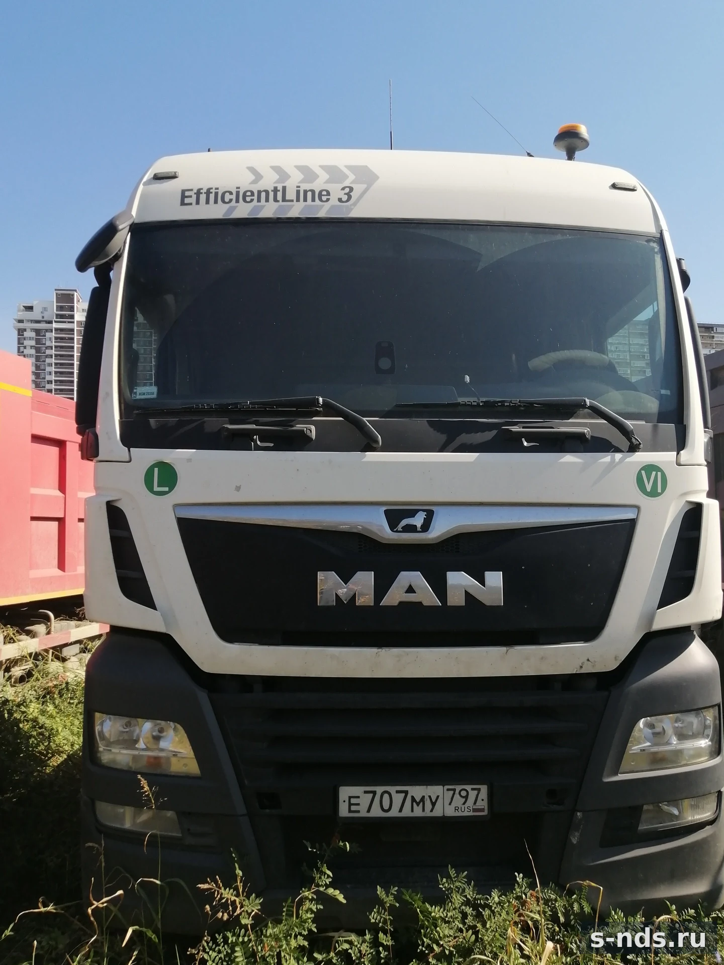 MAN