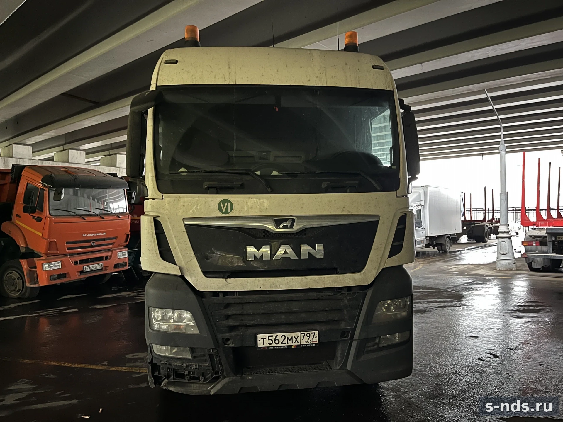MAN