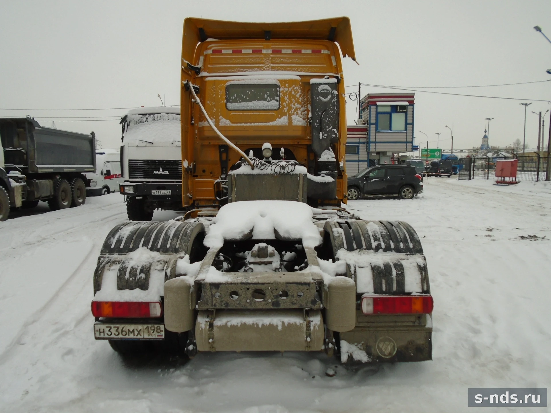 FOTON