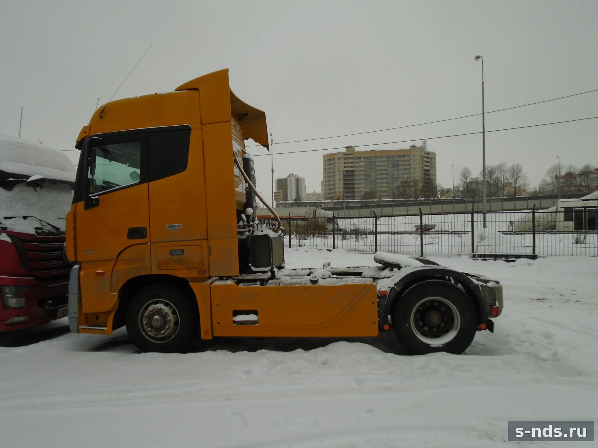FOTON