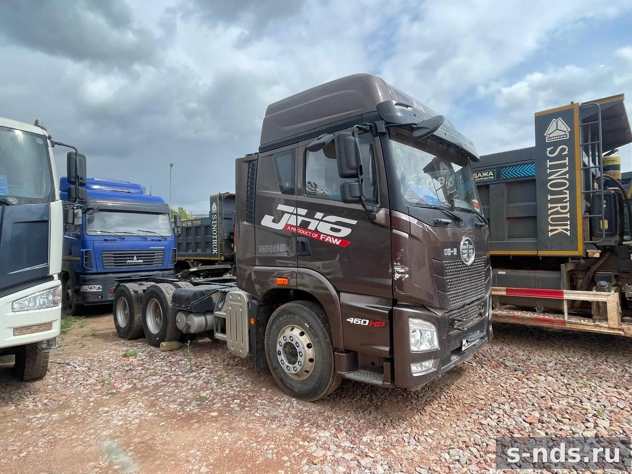 JIEFANG