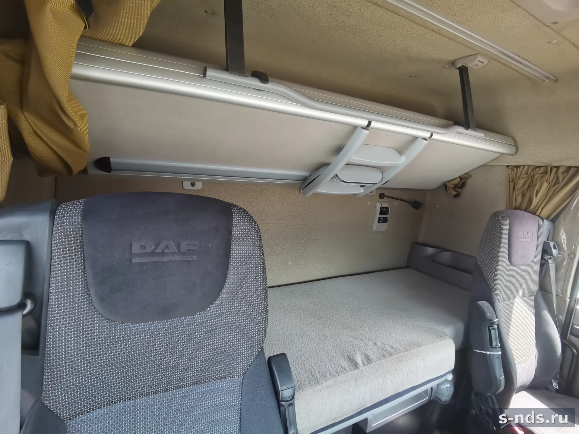 DAF