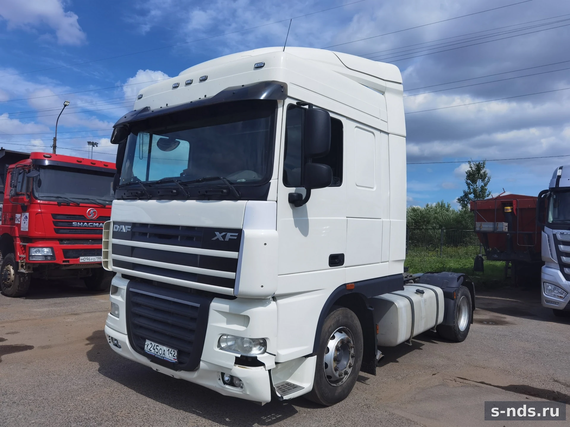 DAF