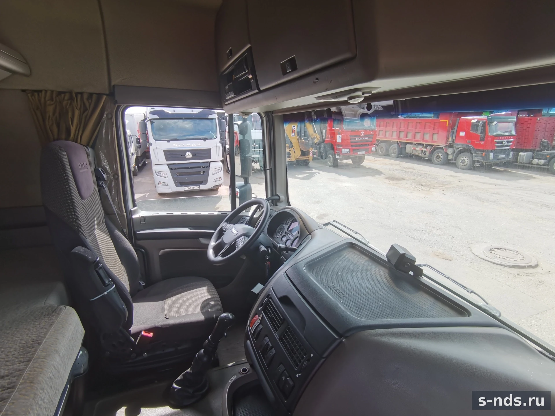 DAF
