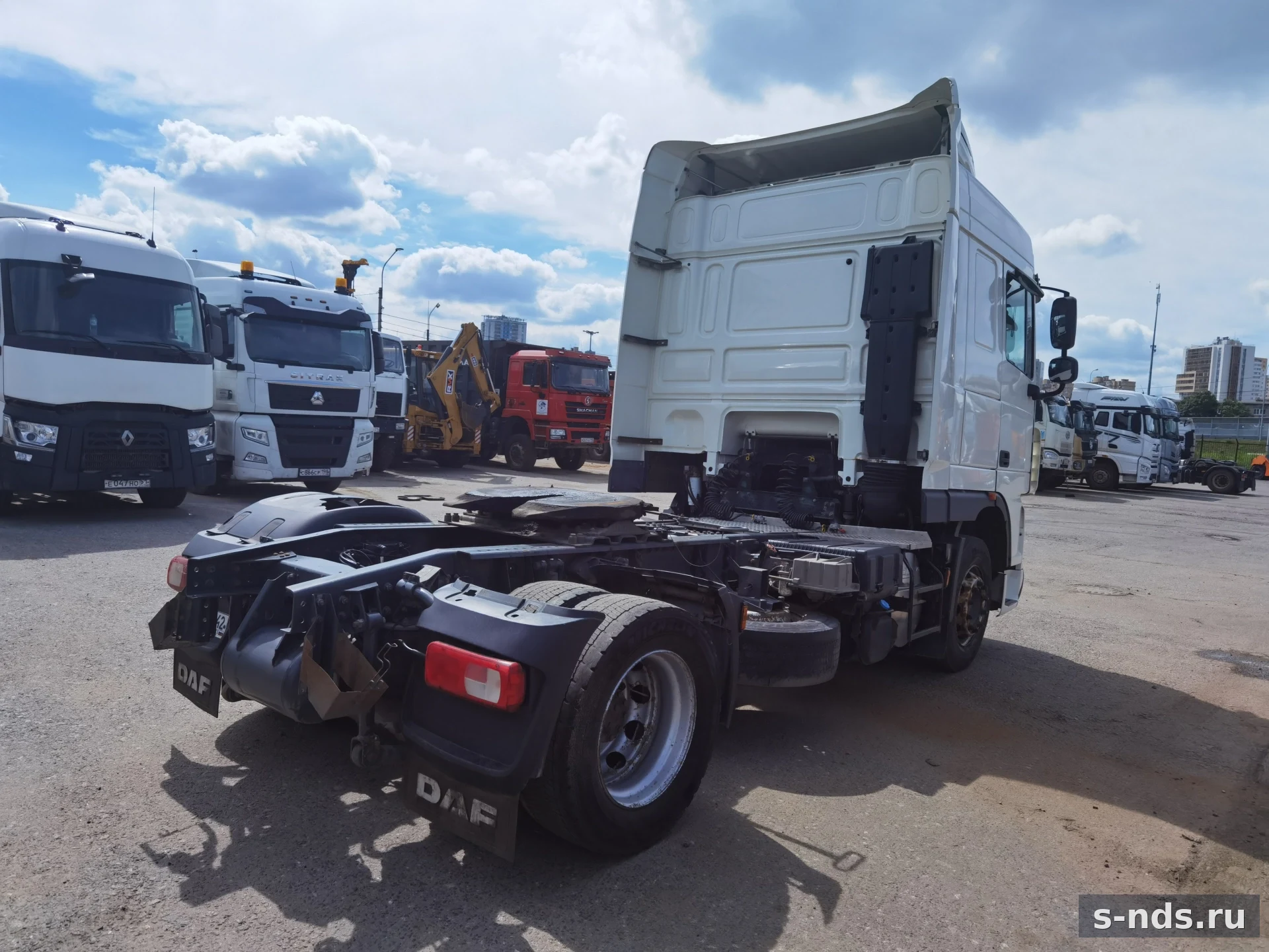 DAF