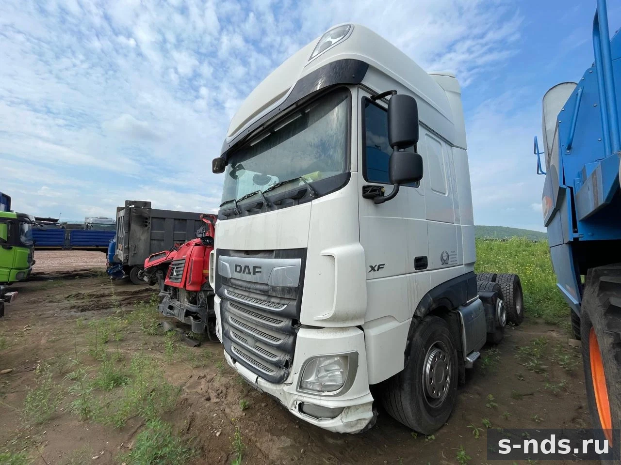 DAF